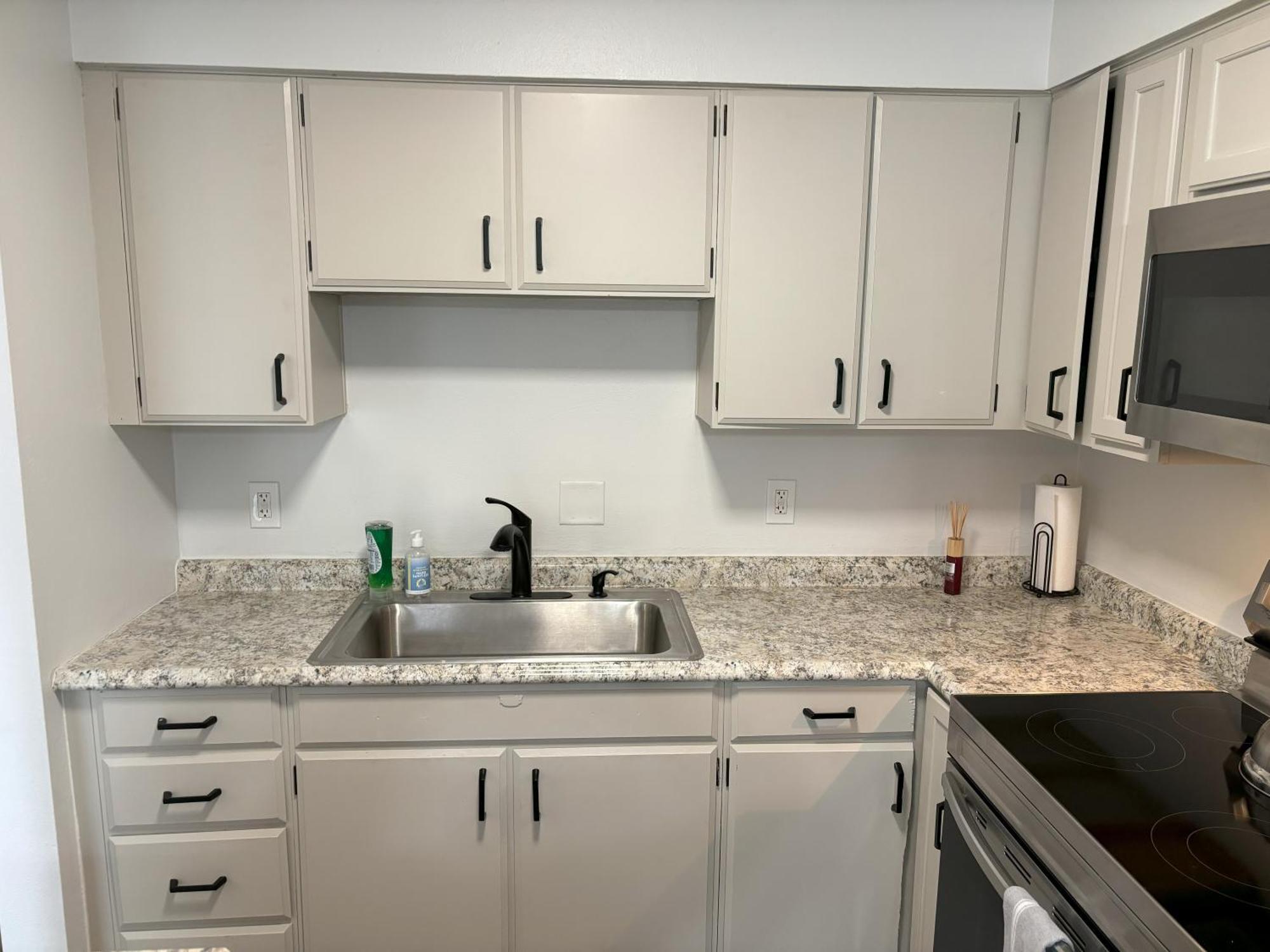 Peaceful Park 2 Bedroom Remodeled Family Suite Granite City Exteriör bild
