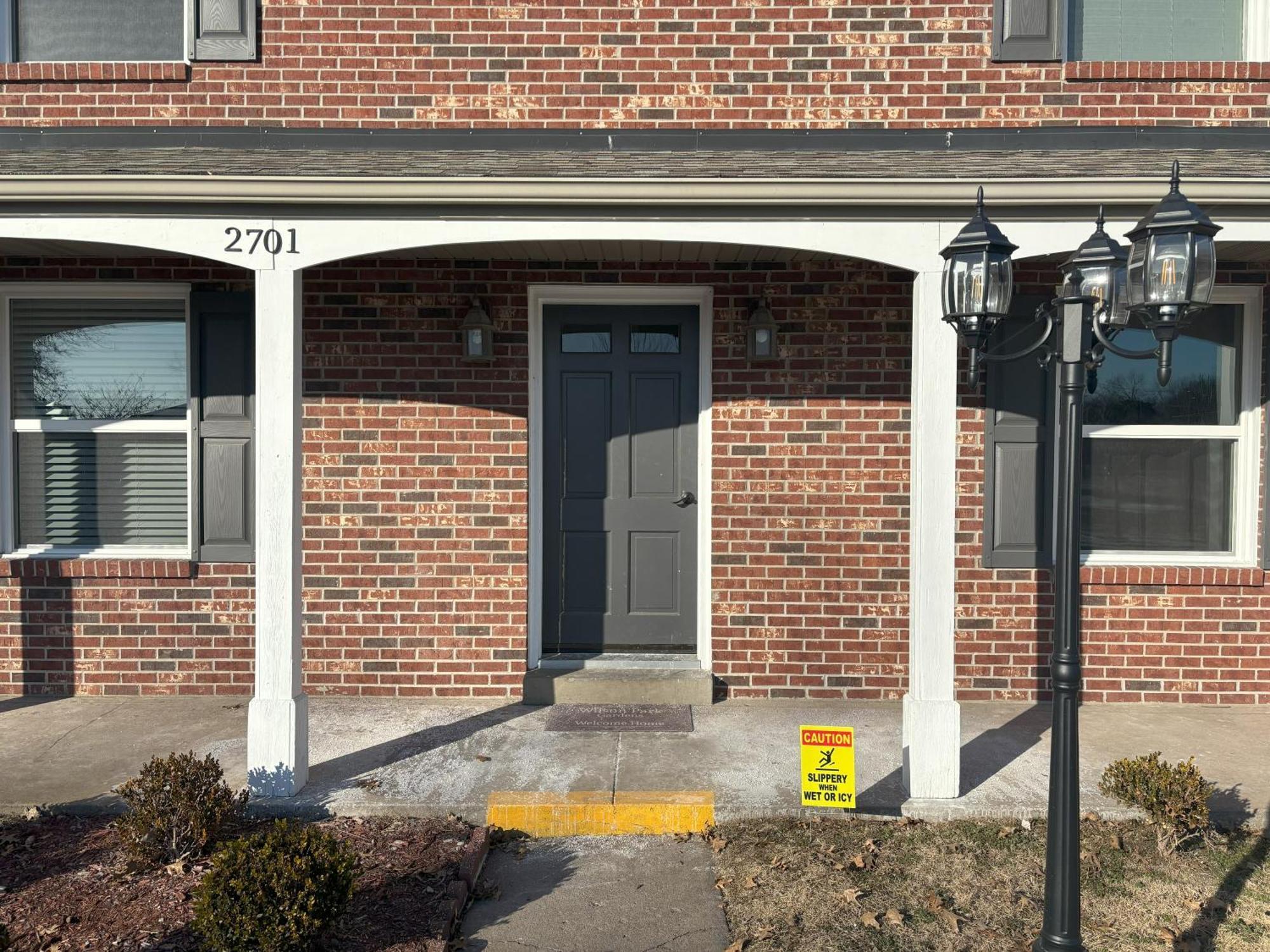 Peaceful Park 2 Bedroom Remodeled Family Suite Granite City Exteriör bild